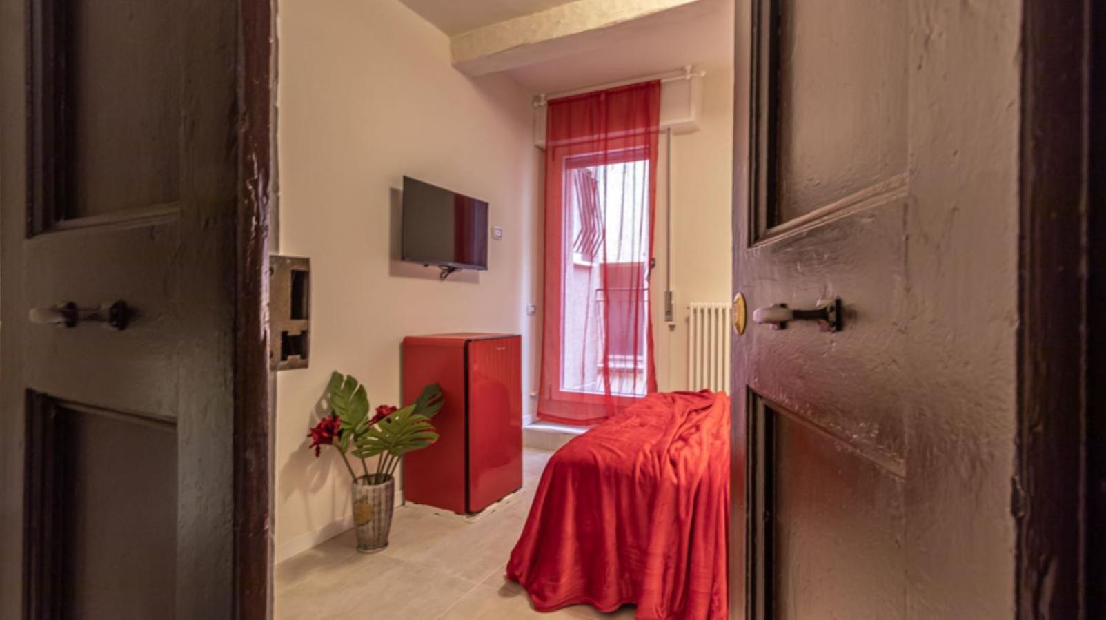 Suite Modena Al Centro - Affitti Brevi Italia Exterior foto